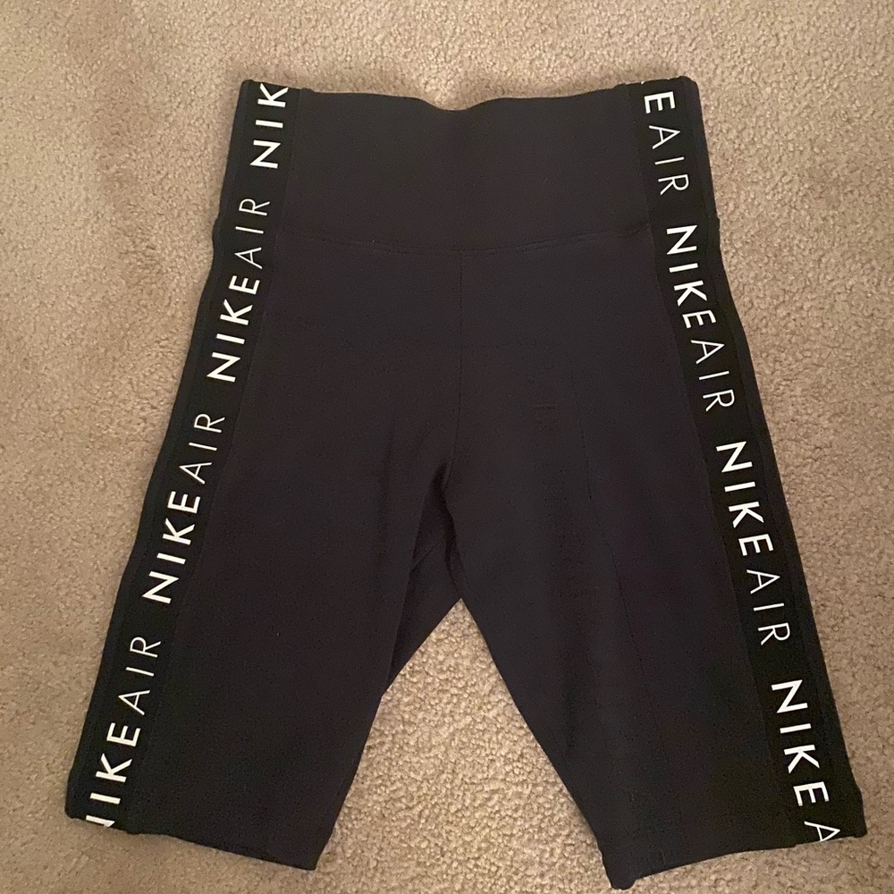 Nike Air Bike Shorts
